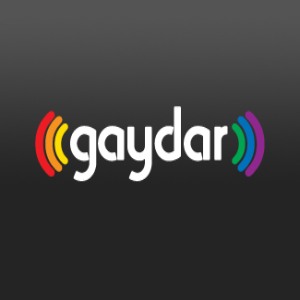 Gaydar logo