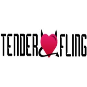 Tenderfling logo