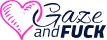 gazeandfuck logo