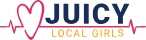 logo Juicylocalgirls